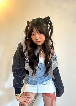 Jaime Jin Lee image 2 of 3