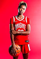 Jaloni Cambridge profile photo