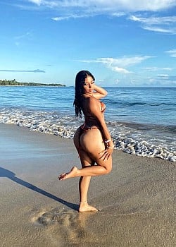 Jamely Vargas