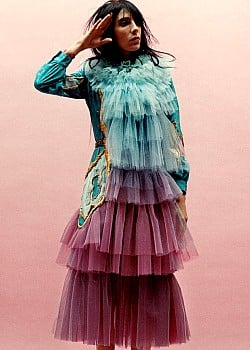 Jamie Bochert image 2 of 2