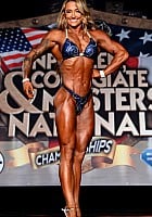 Jamie Danielle profile photo