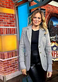 Jamie Erdahl image 2 of 4