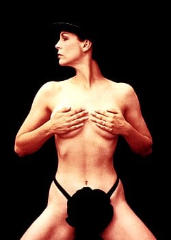 Jamie Lee Curtis image 2 of 4