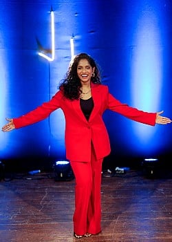 Jamie Lever image 2 of 3