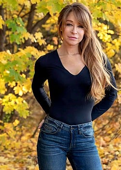 Jamie Luner image 3 of 4