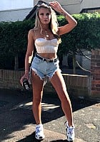 Jamie-Lee Carroll profile photo