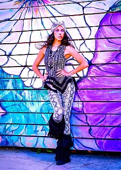 Jamila Caro image 4 of 4
