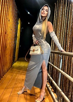Jamila Dahabreh