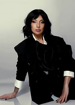 Jamila Hashimova