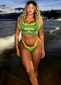 Jamile Melo image 3 of 3