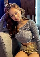 Jamilla Paras profile photo