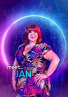 Jan Jones profile photo