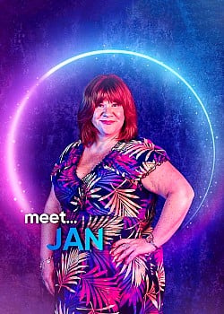 Jan Jones
