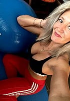Jana Hadkova profile photo