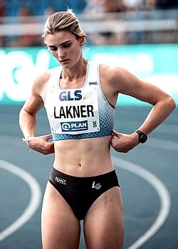 Jana Lakner image 3 of 4