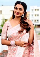 Janani Ashok Kumar profile photo