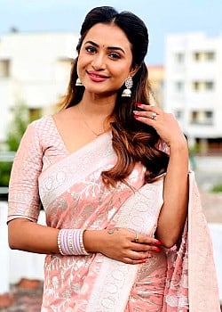Janani Ashok Kumar