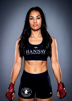 Janay Harding image 1 of 2