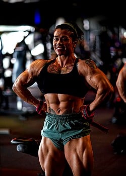 Jane Akarapreecha image 3 of 4