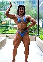 Jane Akarapreecha profile photo