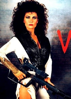 Jane Badler image 2 of 4