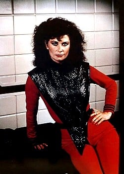 Jane Badler image 3 of 4