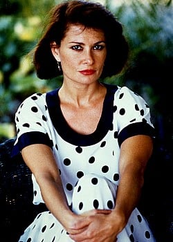Jane Badler image 4 of 4