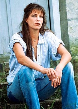 Jane Birkin image 2 of 4