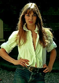 Jane Birkin image 4 of 4
