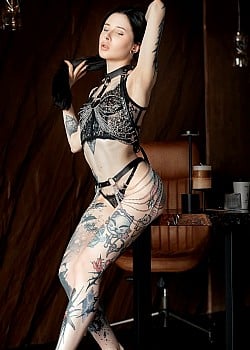 Jane Cherry image 4 of 4