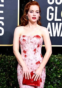 Jane Levy image 1 of 2