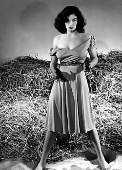 Jane Russell image 2 of 4