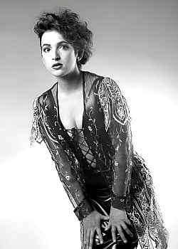 Jane Wiedlin image 3 of 3