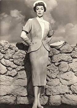 Jane Wyman image 2 of 4