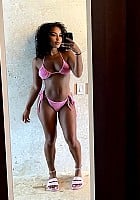 Janelle Ariel profile photo
