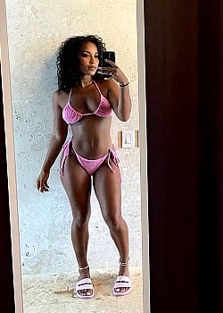 Janelle Ariel