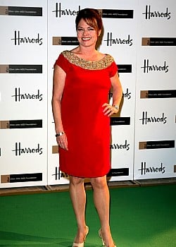 Janet Ellis image 3 of 3