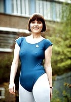 Janet Ellis profile photo
