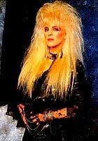Janet Gardner profile photo