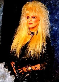 Janet Gardner image 1 of 1