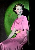 Janet Gaynor profile photo