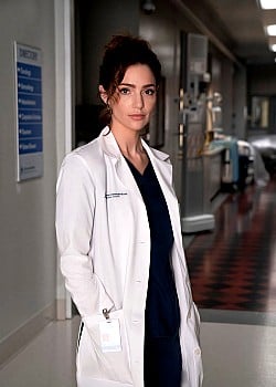Janet Montgomery image 4 of 4