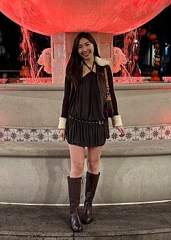 Janet Rose Xu image 2 of 2