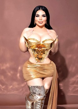Janet Saldana image 2 of 3
