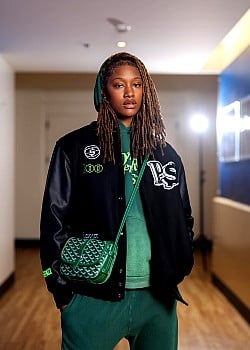 Janiah Barker image 3 of 4