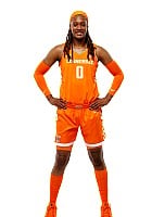 Janiah Barker profile photo