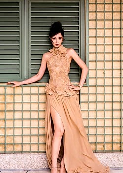 Janice Man