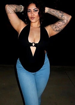 Janiece Nyasia image 1 of 2