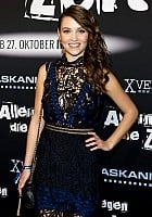 Janina Fautz profile photo