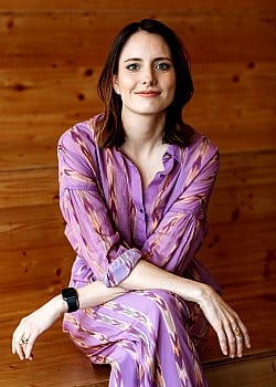 Janina Mutze